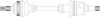 GENERAL RICAMBI CI3052 Drive Shaft